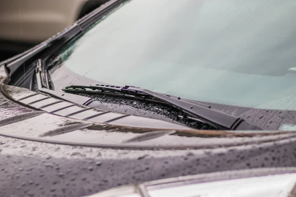 Windshield Wipers From Inside Car: Over 2,330 Royalty-Free Licensable Stock  Photos
