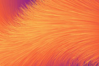 Gelecekçi boş neon arkaplan. Yüksek teknoloji ürünleri, stüdyo ürünleri. Modern arkaplan tasarımı 3D illüstrasyon.