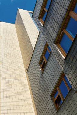 Eski Sendikalar Meclisi, 1934 Prag 'dan Dum Radost. Şimdi sanat ve kültür için kullanılıyor..                               