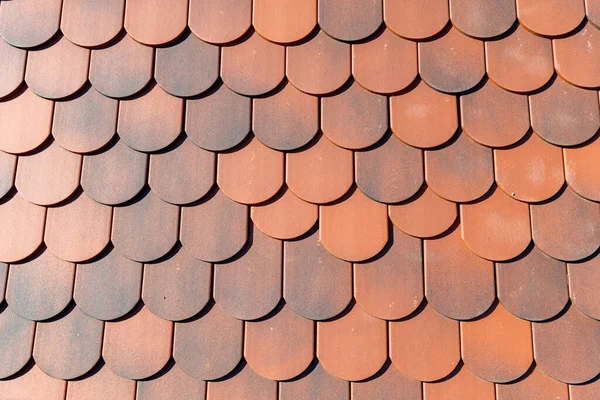 Roof Tiles Pattern Roof Tiles Texture Background Roof Tile Pattern Stock Image
