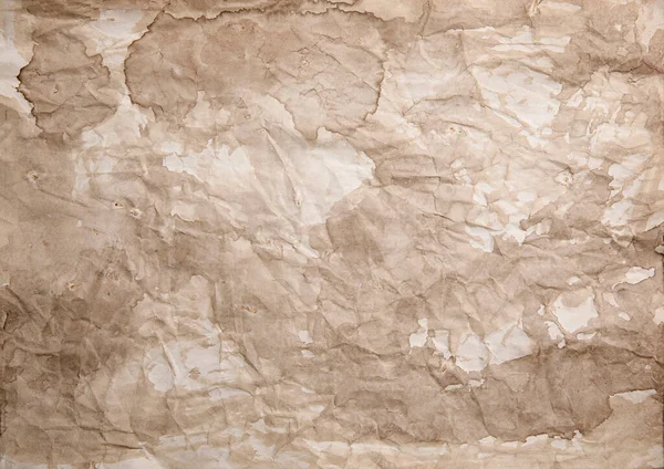 Гранжевий Старовинний Старий Паперовий Текстурний Абстрактний Фон — стокове фото