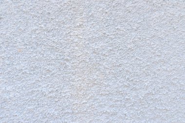 Gürültülü asal yüzlü eski ev cephesi