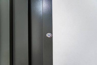 Passenger Elevator in a private house