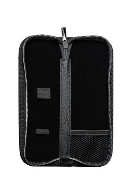 İzole edilmiş Siyah Organizatör Yetiştirici Davası