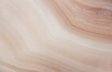 Kahverengi çizgili ve çizgili bej fayans dokusu