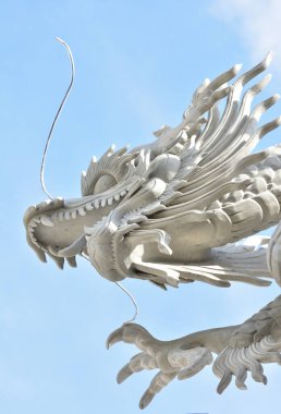 Tayland, Tayland 'daki Çin tapınağı Chonburi Ang Sila Çin Tapınağı.