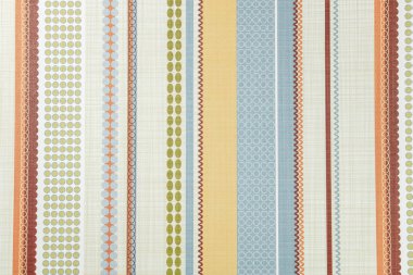 Renkli kumaş dokusu arkaplanı