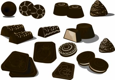 chocolate candy chocolate confections chocolate day card for chocolate holidays 
