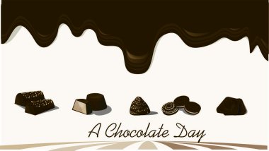 chocolate candy chocolate confections chocolate day card for chocolate holidays 