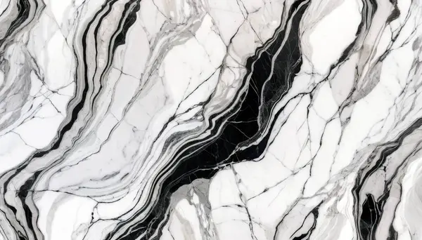 Beyaz mermer desen soyut arkaplan