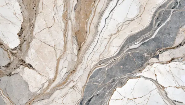 doğal desenli mermer dokusu