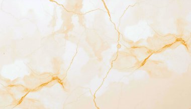 Beyaz mermer desen arkaplanı