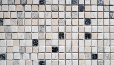 Mozaik fayans deseni. mozaik fayanslar.