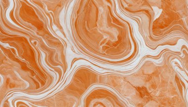 Dekoratif desenli soyut mermer arkaplan