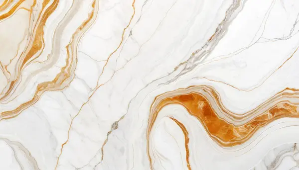 Beyaz mermer desen arkaplanı.