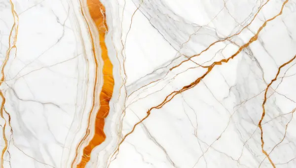 Beyaz mermer desen arkaplanı
