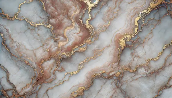 kahverengi ve beyaz mermer doku arka plan