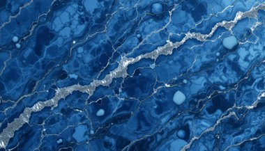  İç döşeme ve duvarların tasarımında kullanılan doğal İtalyan mermeri sergilenen bej mermer dokunun arka planı.