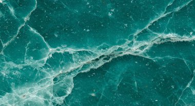 Arkaplan olarak mavi su dokusu