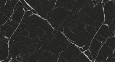 Siyah mermer desen arkaplanı