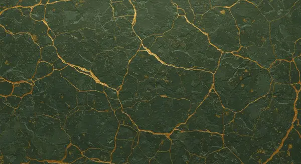 yeşil mermer desen arkaplanı