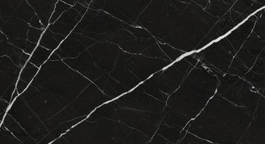 arkaplan için siyah mermer doğal desen, soyut mermer ve tasarım.
