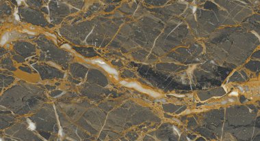 altın rengi mermer desenli arkaplan