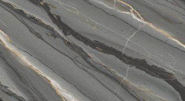 Doğal İtalyan mermeri içeren bej rengi mermer bir arka plan.