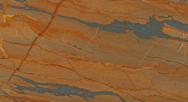 Lüks iç döşemeler ve duvarlar için zarif bej renkli İtalyan mermer dokusu