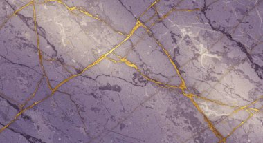 Altın mermer desenli arka plan. soyut mermer arkaplan.