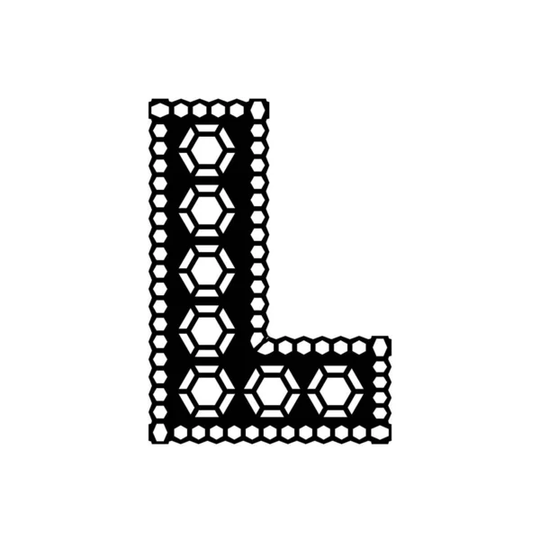 Letter Creative Diamond Luxus Modern Logo Design Company Koncepció — Stock Vector