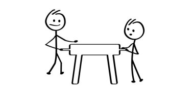 Çizgi film, masa futbolu, langırt ya da masa futbolu. Kalede futbol topu. Futbol sınırı. Futbolcular piyon. Futbol masası futbol, spor takımı. Gol atmak için maç. Oyun lobutları veya parçaları çubukta.