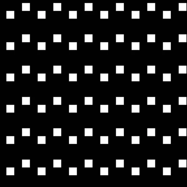 Μαύρο Και Άσπρο Σκακιέρα Σχέδιο Φόντου Επίπεδο Στυλ — Φωτογραφία Αρχείου