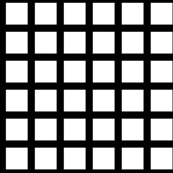 Siyah Beyaz Satranç Tahtası Düz Stil Arka Plan Tasarımı — Stok fotoğraf