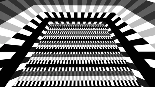 Dama, satranç, damalı düzlemde açı bakış açısı. Eğik, boş yere ufuk.