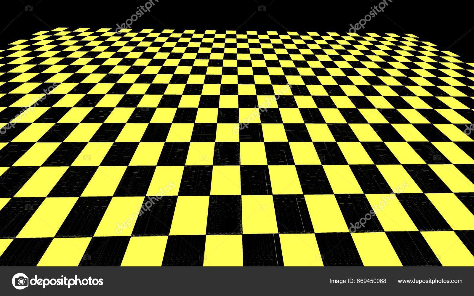 Vetores de Fundo Xadrez Em Perspectiva e mais imagens de Quadriculado -  Quadriculado, Xadrez - Jogo de tabuleiro, Tabuleiro de Xadrez - iStock