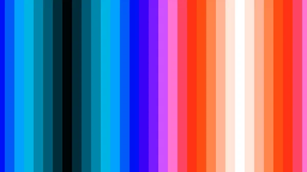 Abstrakte Mehrfarbige Hintergrundansicht — Stockfoto