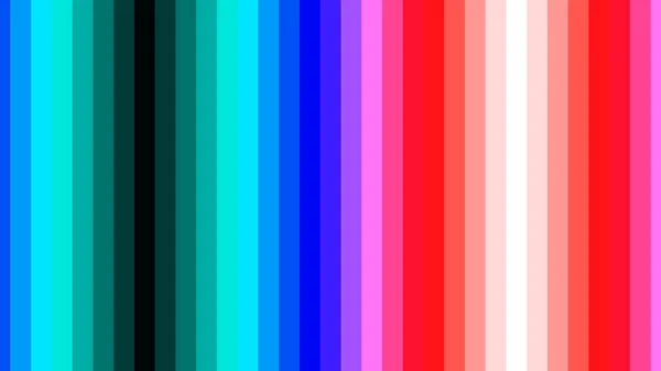Abstrakte Mehrfarbige Hintergrundansicht — Stockfoto