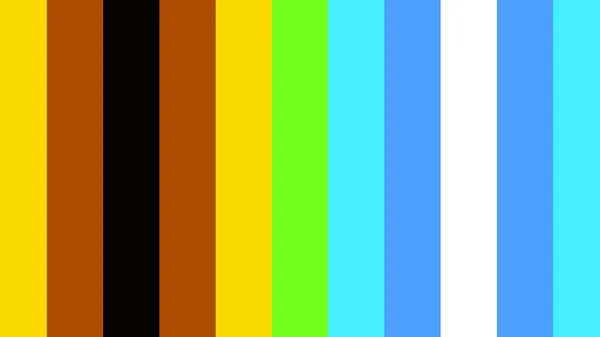 Abstract Multi Kleur Achtergrond Weergave — Stockfoto