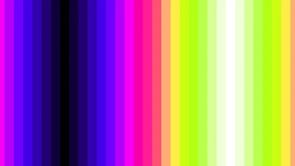 Astratto Multi Colore Sfondo Vista — Foto Stock