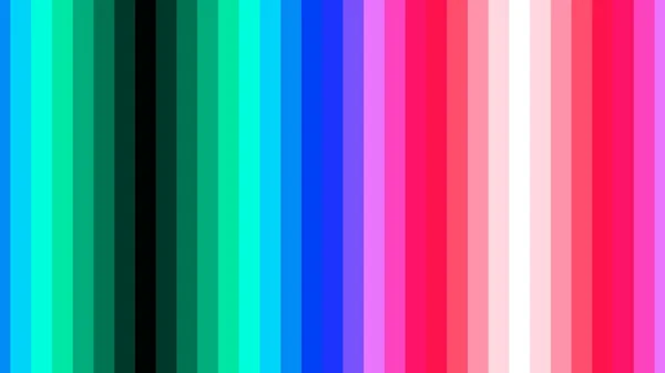 Abstract Multi Color Background View — Stock Photo, Image