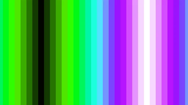 Astratto Multi Colore Sfondo Vista — Foto Stock