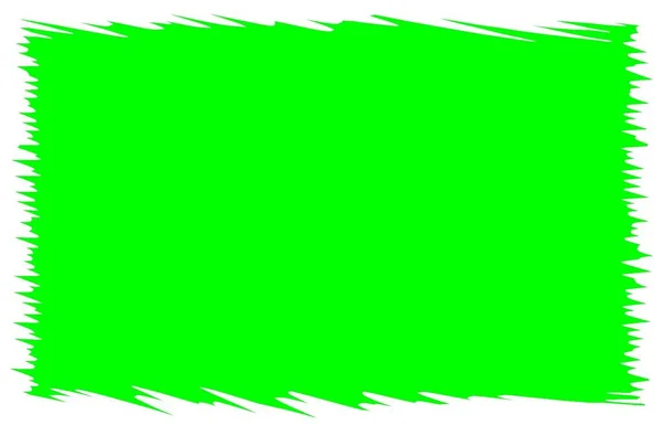 Grüner Hintergrund Mit Kopierraum Stockfoto