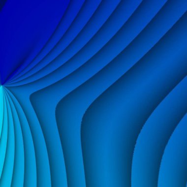 Renkli soyut arka plan. Fantezi neon fraktal kavramı