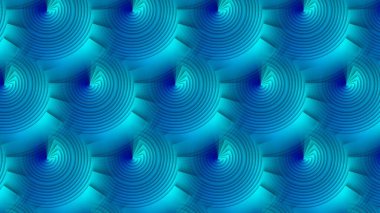 soyut mavi arkaplan, yaratıcı arkaplan