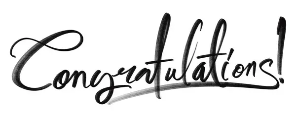 Vektör el çizilmiş harfler.