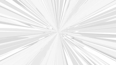 Gri renkli beyaz arkaplan