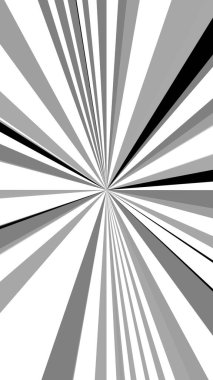 komik hız çizgileri arka plan, vektör çizimi