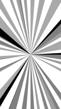 Siyah ve beyaz rengin soyut arkaplanı