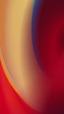 Renkli desenli soyut arkaplan